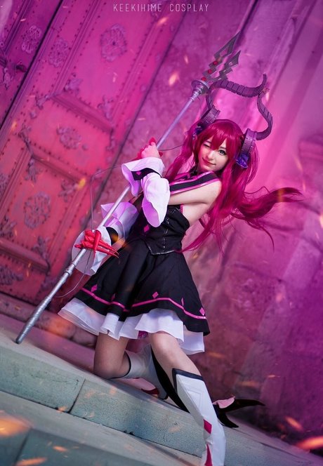 Keekihime