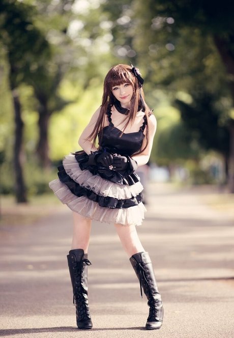 Keekihime
