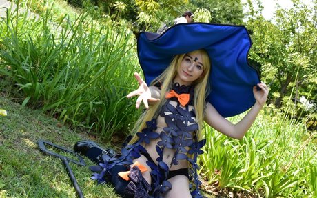 Keekihime