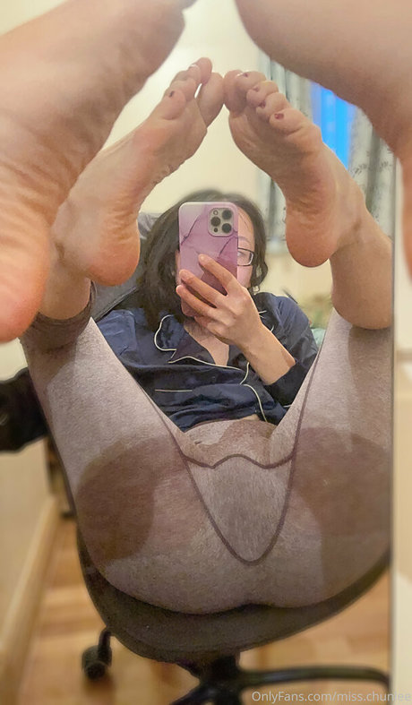 Misschunlee