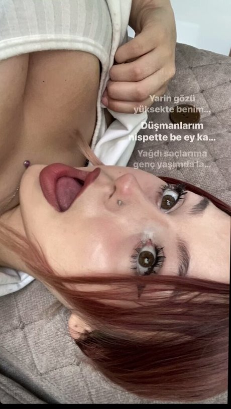 Naken lekkede OnlyFans-bilde av Sudemathers