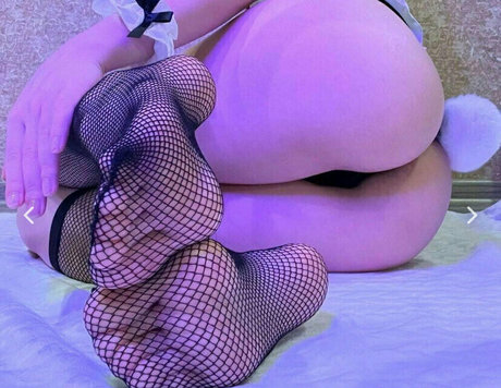 Nahá fotka uniklých OnlyFans od Mina666free
