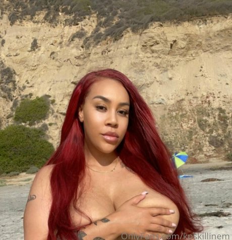 Kpskillinem  nude leaked OnlyFans photo