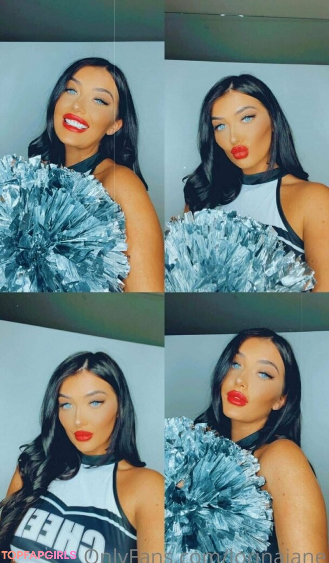 Nahá fotka uniklých OnlyFans od Lorinajane #1093