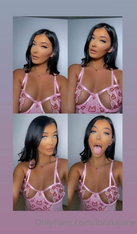 Lorinajane