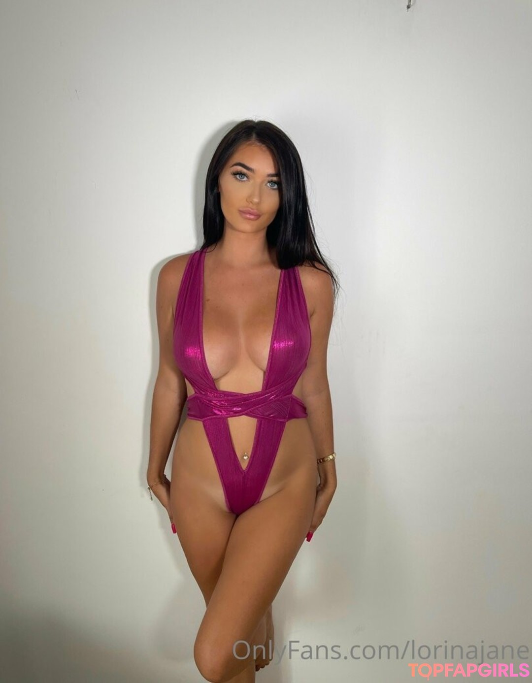 Nahá fotka uniklých OnlyFans od Lorinajane #1317