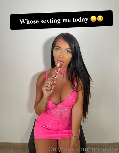 Lorinajane