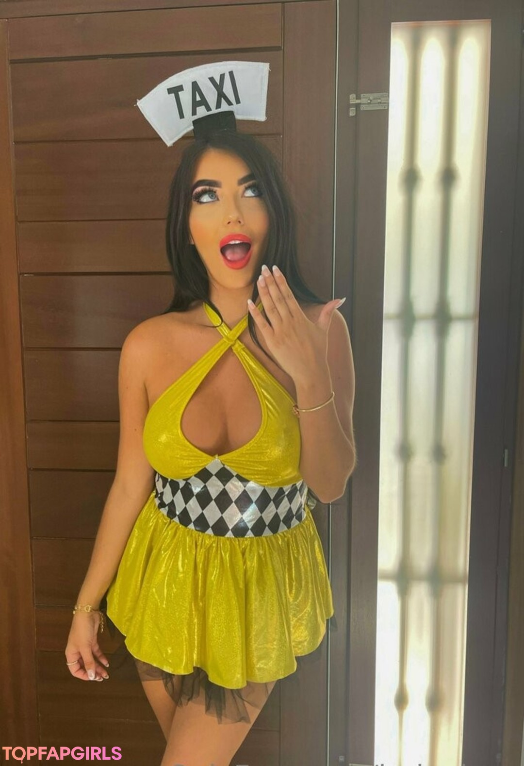 Nahá fotka uniklých OnlyFans od Lorinajane #1565