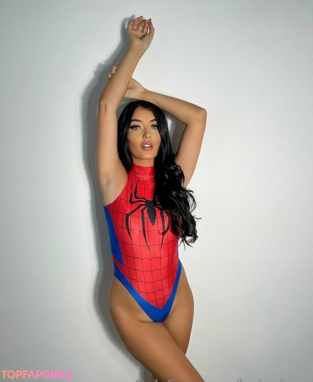 Nahá fotka uniklých OnlyFans od Lorinajane #1705