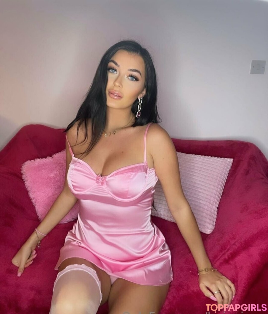 Nahá fotka uniklých OnlyFans od Lorinajane #1794