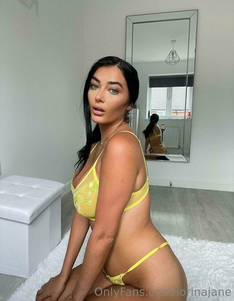 Lorinajane