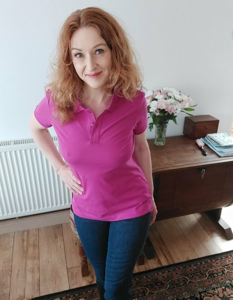 Nahá fotka uniklých OnlyFans od Janegreenefree