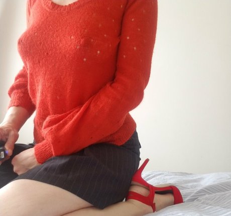 Nøgent lækket OnlyFans-billede af Janegreenefree