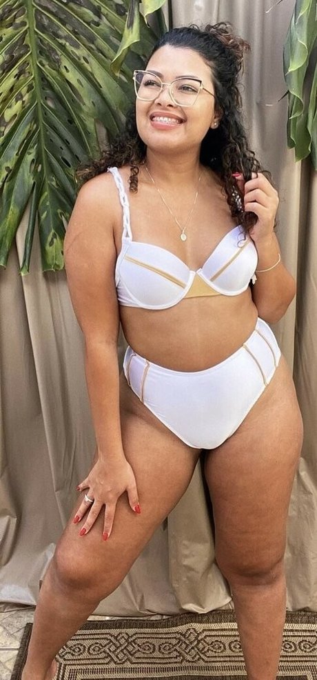 Gabi Anuel OnlyFans泄露裸照