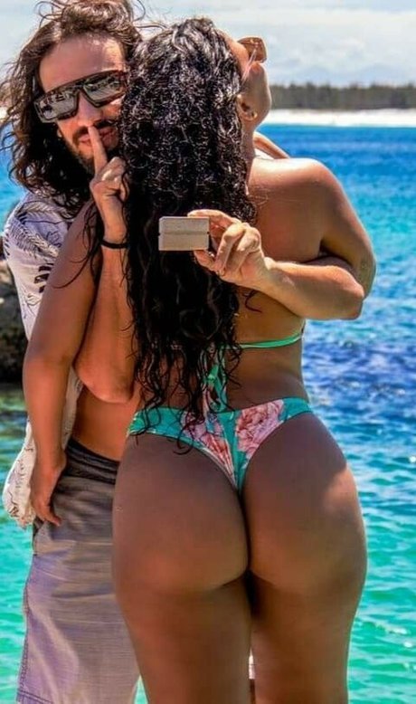 Gabi Anuel OnlyFans