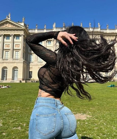 Alexis Mucci