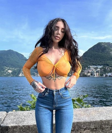 Alexis Mucci