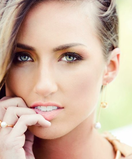 Taylor Altom