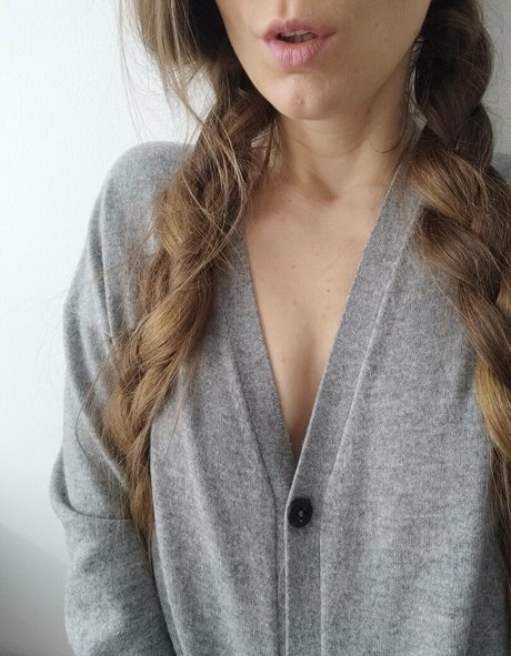 Cutegirlfriend OnlyFans泄露裸照