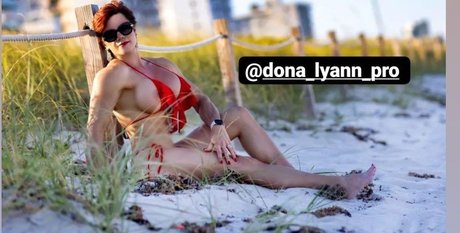 Dona Lyann Pohl OnlyFans