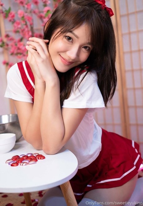 Sweetieyukino