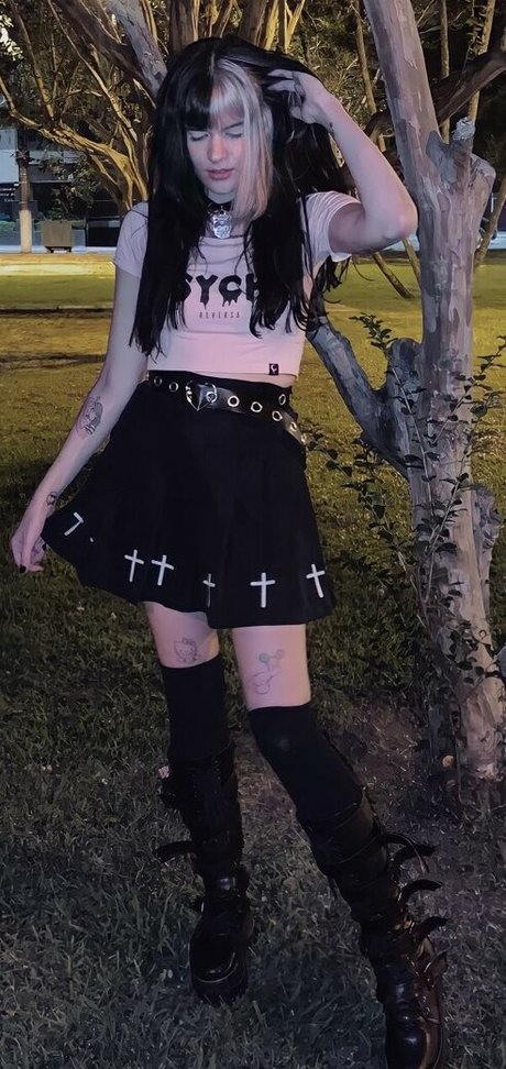 Cherry Bella
