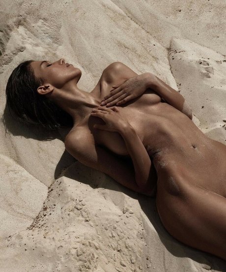 Nacktes geleaktes OnlyFans-Foto von Victoria Perusheva
