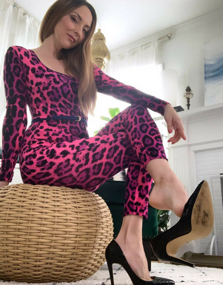 Stella Liberty