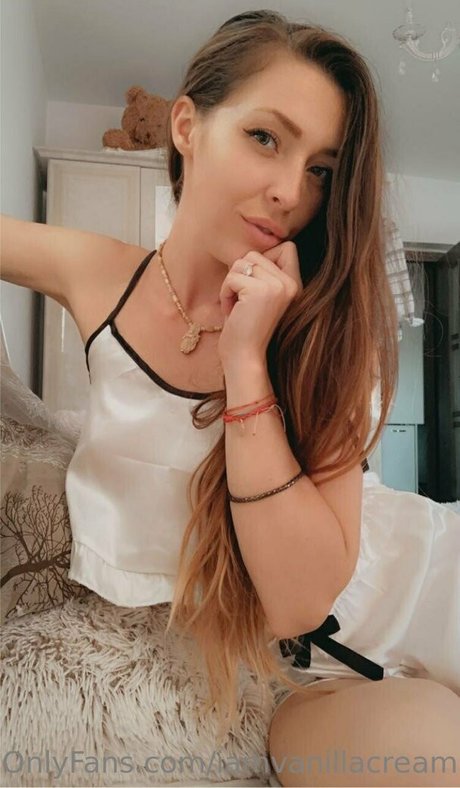 Iamvanillacream