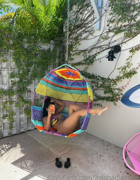 Ayishadiazfeet