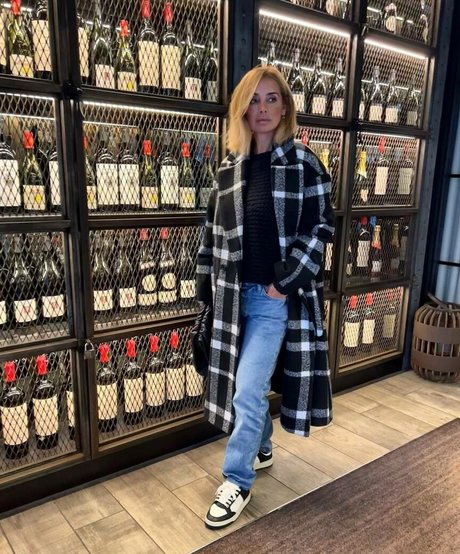 Louise Redknapp