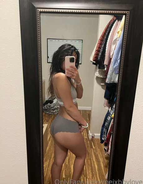 Meixbbylove