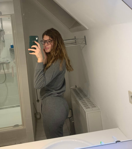 Lovvejane OnlyFans泄露裸照