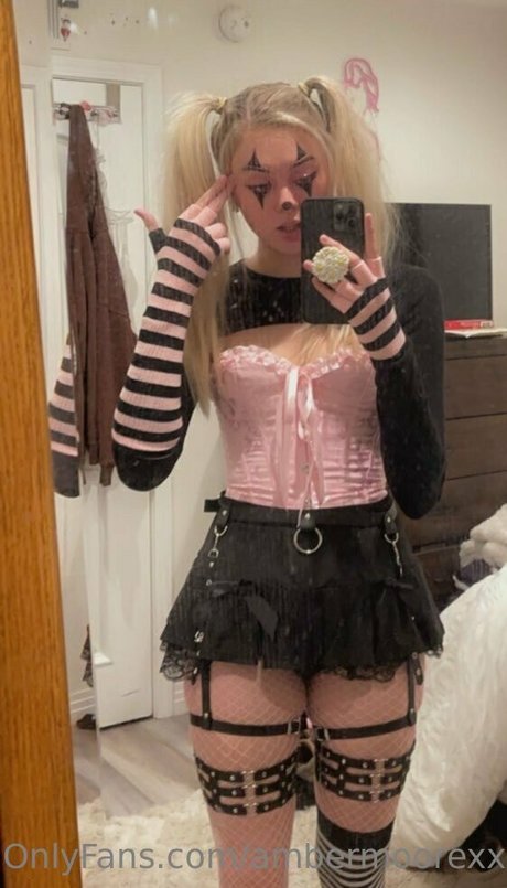 Ambermoorexxx