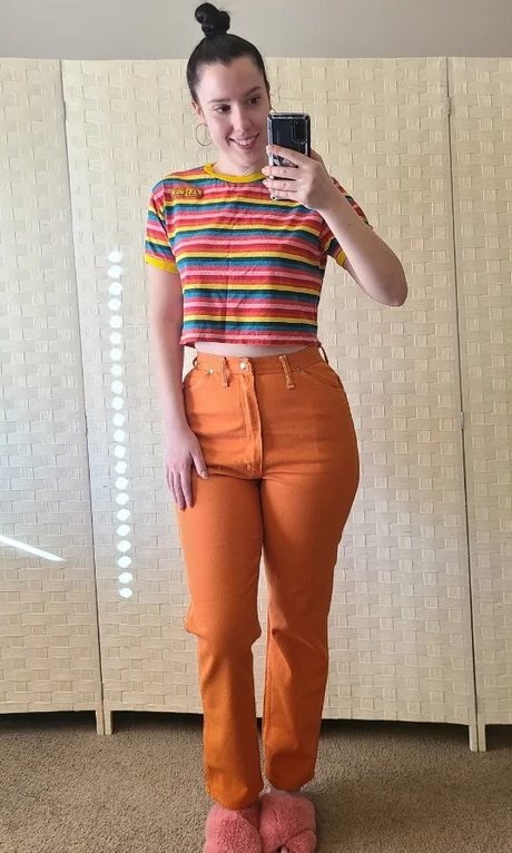 Hipsgoddess