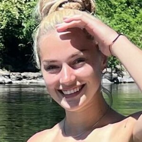 Georgia Ellenwood