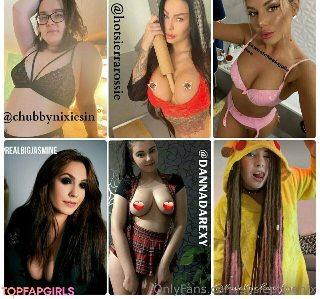 Alaston vuotanut OnlyFans-kuva Susiephoenix #30