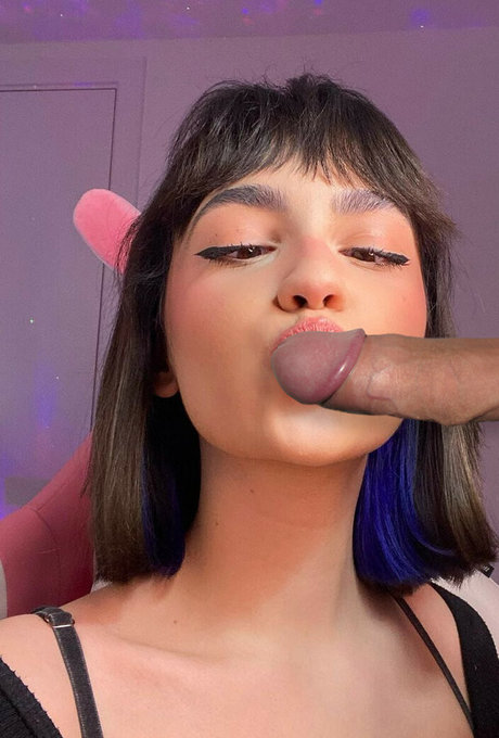 Miaxmon  nude leaked OnlyFans photo