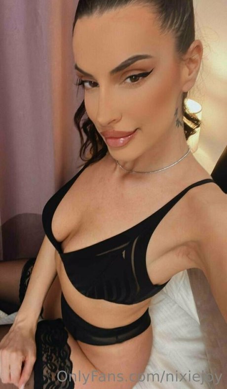 Nixiejoy