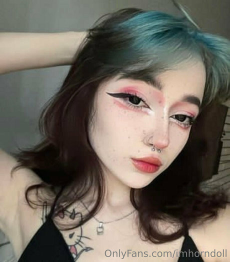 Imhorndoll