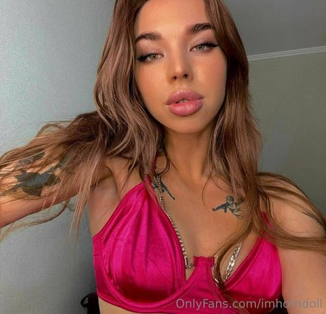 Imhorndoll