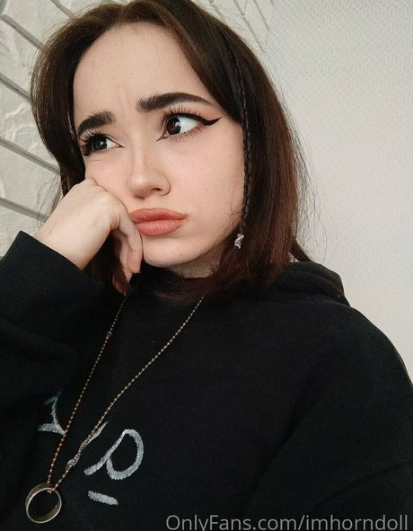 Imhorndoll