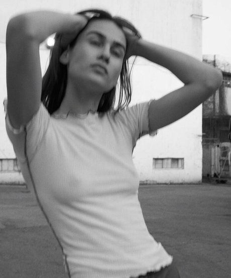 Emma Goldberg OnlyFansリークヌード写真