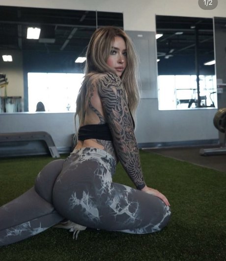 Strongwifu