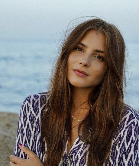 Andrea Duro