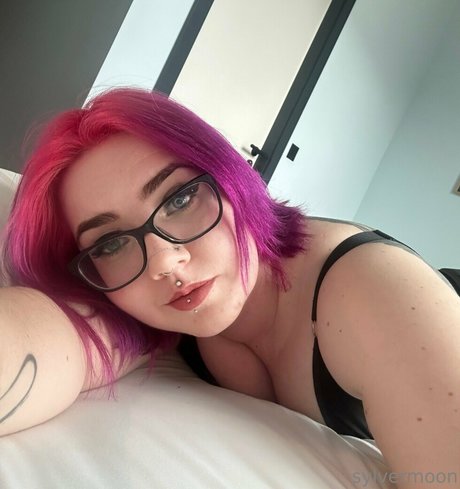 Sylvermoon