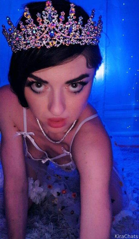 Kirachats OnlyFans 유출 누드 사진