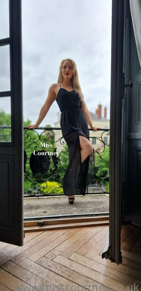 Misscourtneyfree