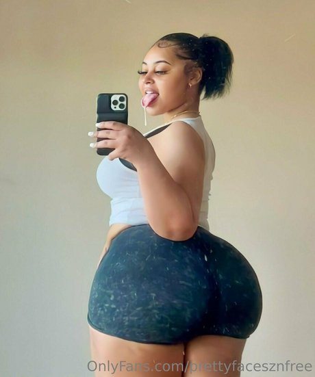 Prettyfacesznfree