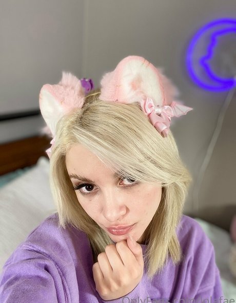Lola Fae